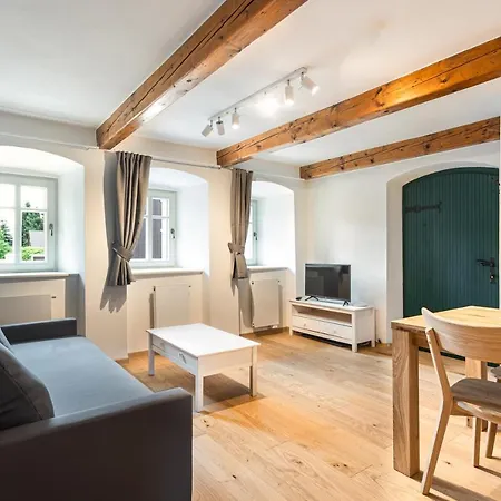 Apartmán Volf - *