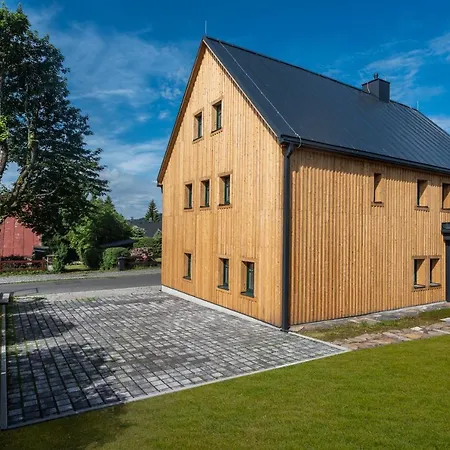 Apartmán Volf - Boží Dar