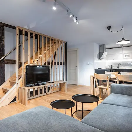 Volf - Apartamento *