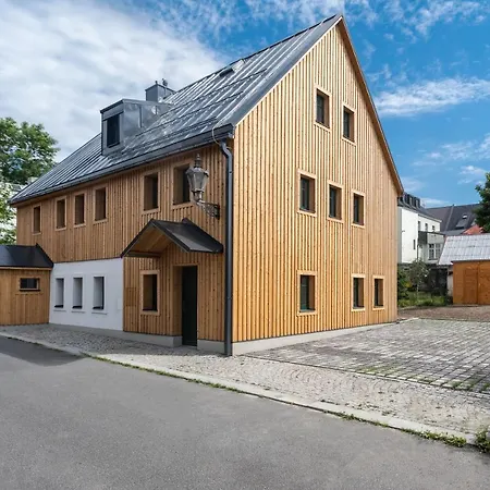 Apartmán Volf -