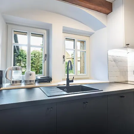 Volf - Apartment *