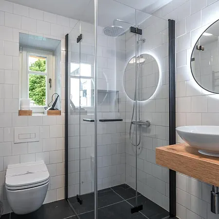 Apartment Volf -