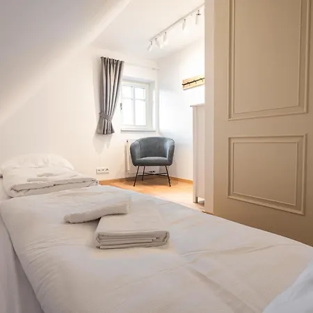 Apartamento Volf - *