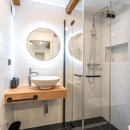Apartment Volf -
