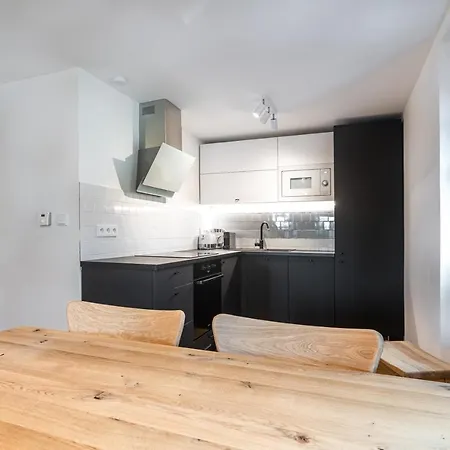 Volf - Apartment