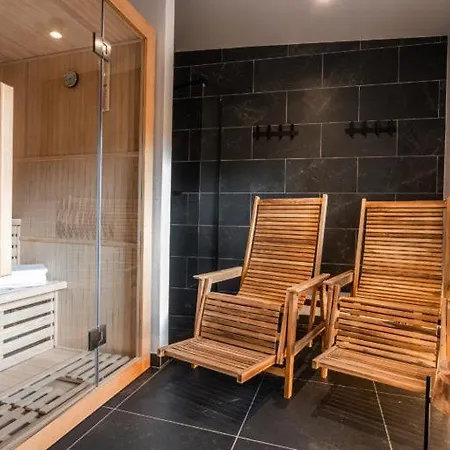 Apartmán Volf - *