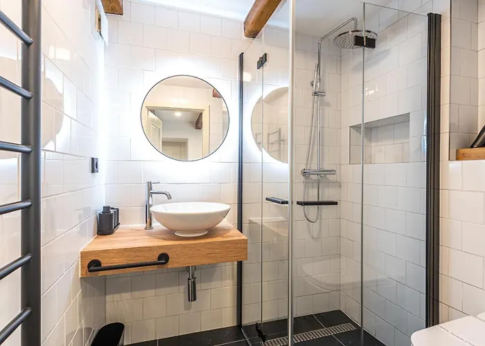 Apartment Volf -