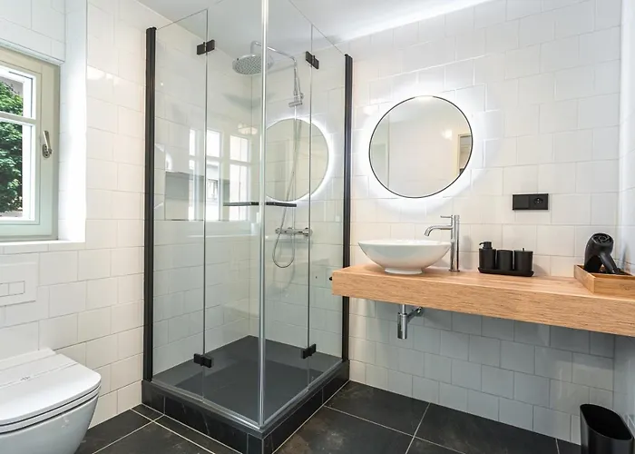 Volf - Apartment *