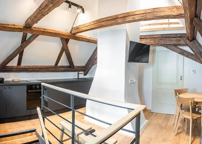 Apartment Volf - *