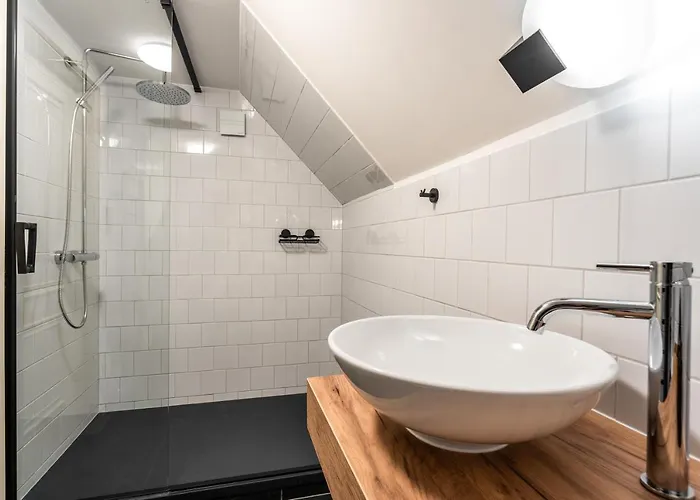 Apartment Volf - *