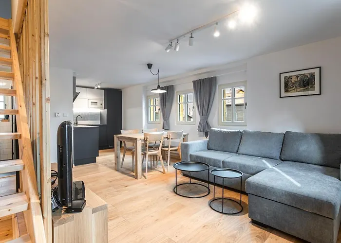 Volf - Apartment *
