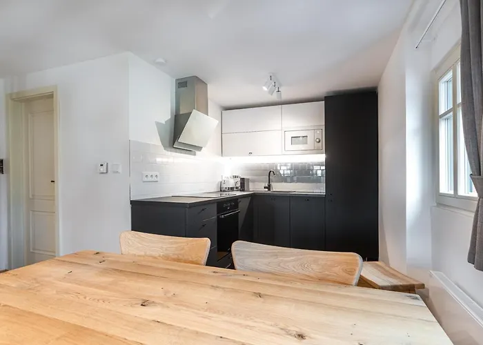 Volf - Apartment