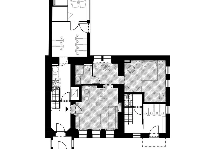 Volf - Apartment *